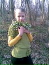 Вікторія Лисак фотография #4 (источник - https://vk.com/id128916842)