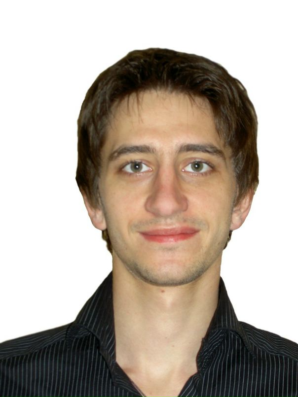 Александр Ференцев фотография #12