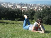 Фотография Грибовой Евгении