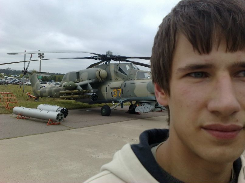 Артём Яковлев фотография #36