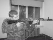 Фотография Анисимова Дениса