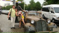 Фотография Табуровой Юлии