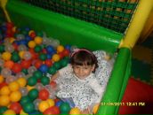 Фотография Медведевой Альфины