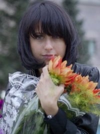 №2, Мирослава Карпович №2, Мирослава Карпович