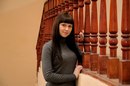 Фотография Савкиной Нютки