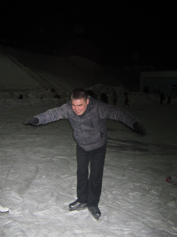 Сергей Дубов фотография #38