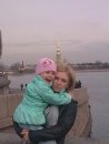 Фотография Бойцовой Светланы