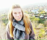 Фотография Самсоновой Ленусик