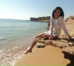 Фотография Степановой Виталины