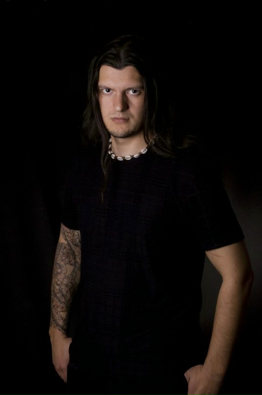 Дмитрий Лещенко фотография #1