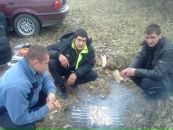 Вадiм Бенівський фотография #34 (источник - https://vk.com/id59513050)