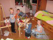 Фотография Макаровой Анны