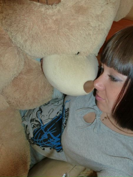 №19, Александра Тычинина, Первоуральск, Россия №19, Александра Тычинина, Первоуральск, Россия