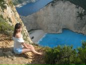 Фотография Анна Полуэктова