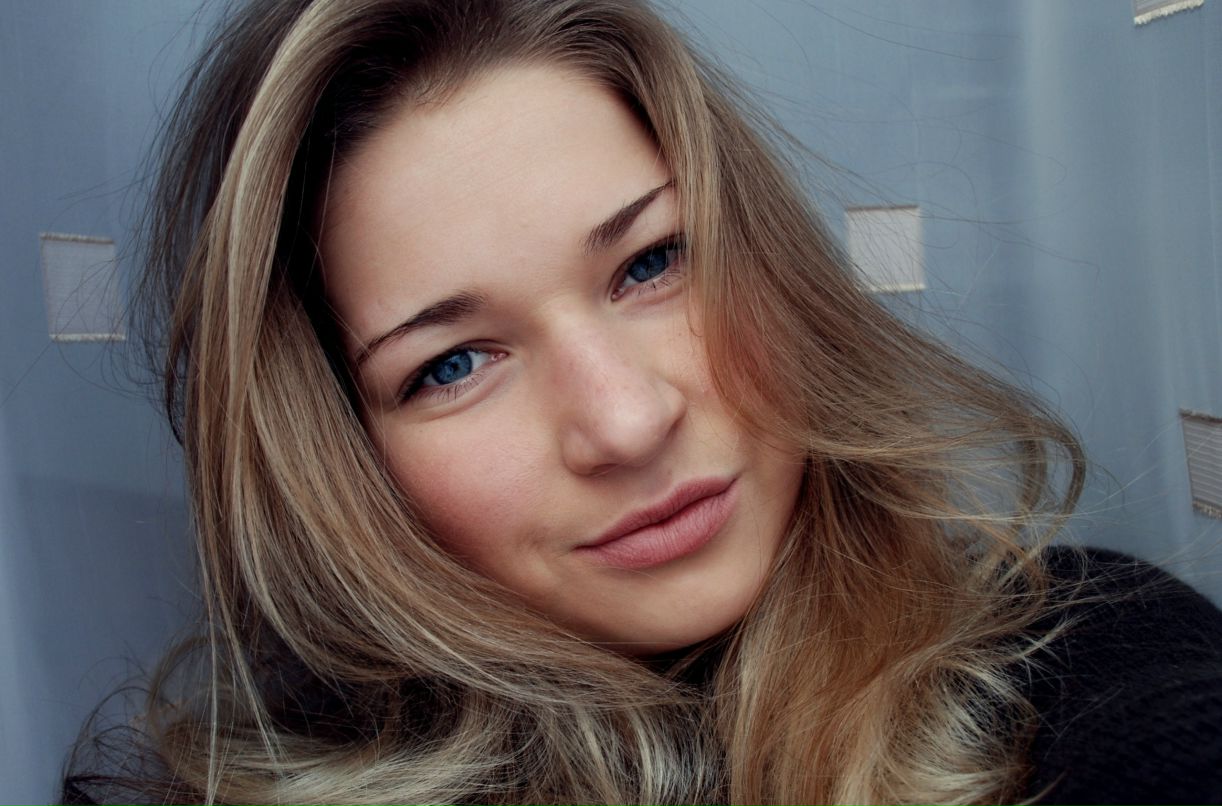 Анфиса Марченко фотография #19