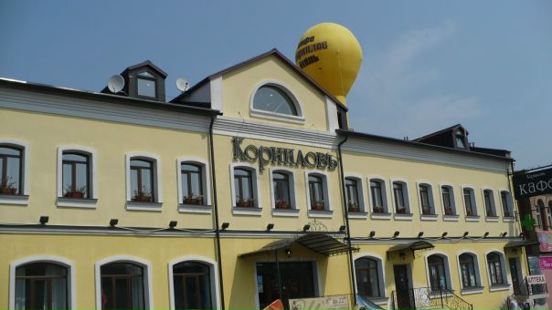 №5, Сергей Корнилов, 38 лет, Санкт-Петербург №5, Сергей Корнилов, 38 лет, Санкт-Петербург