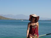 Фотография Локотьковой Натальи