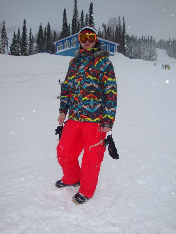 Дмитрий Кунгуров фотография #24