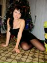 Фотография Мозолевой Анастасии