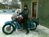 Максім Воловський фотография #16 (источник - https://vk.com/id100355974)