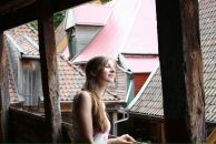 Фотография Союзовой Надежды