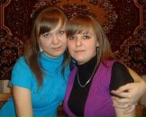 Фотография Бахтиной Людмилы