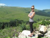 Фотография Сыроваткиной Ксении