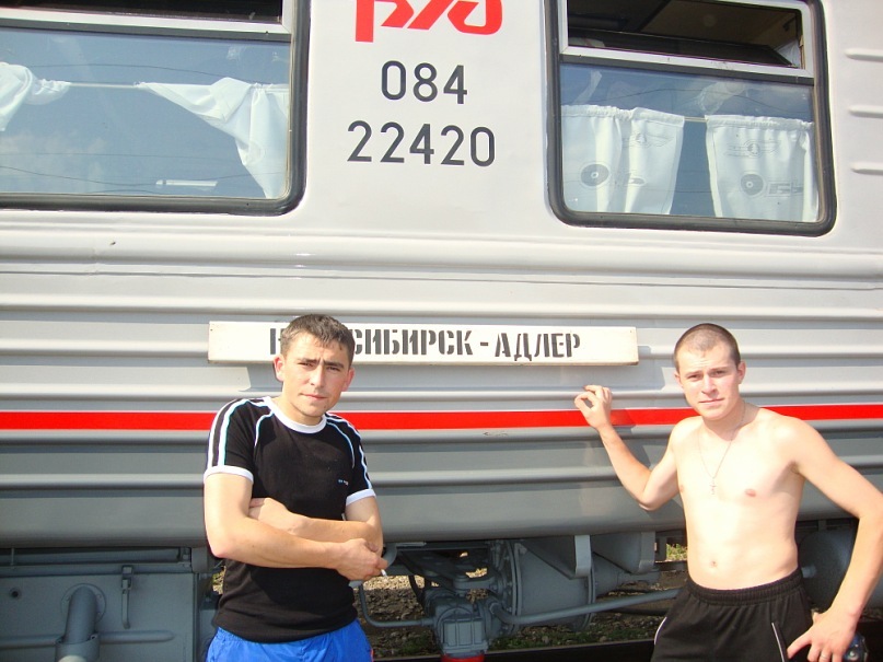 Степан Николаев фотография #38