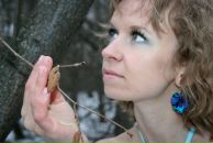 Фотография Дербеневой Елены