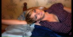 Фотография Пухкаевой Лены