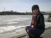 Фотография Яновской Оксаны