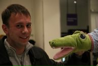 Фотография Махонина Федора