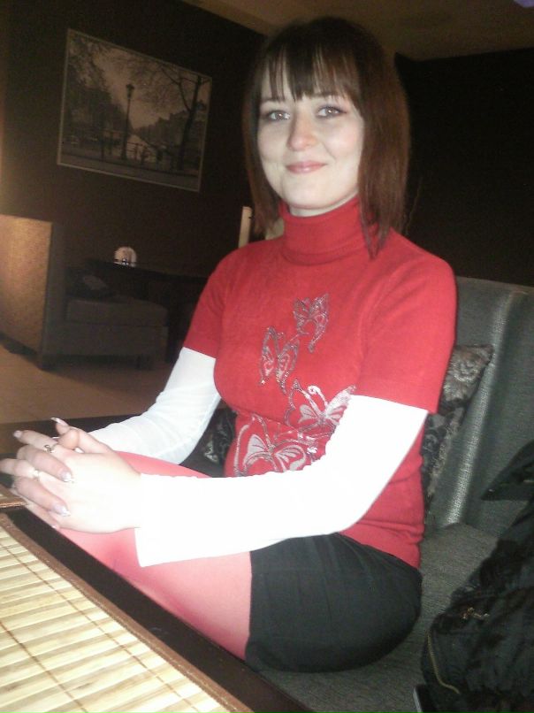 Татьяна Рубцова фотография #29