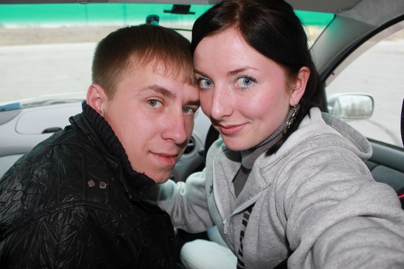Иван Петров фотография #22
