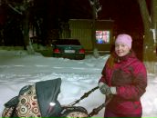 Фотография Гусевой Екатерины