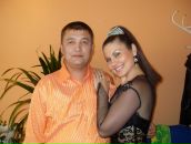 Фотография Гафурьяновой Чулпан