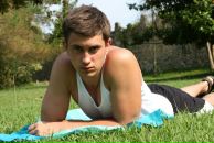 Фотография Лёвина Инна