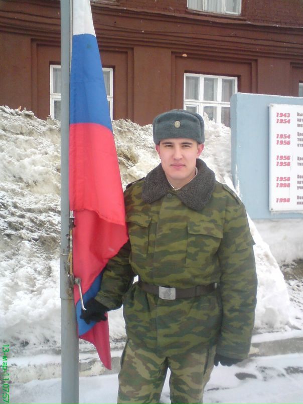 Александр Плотников фотография #21