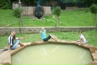 Ніколь Чундак фотография #45 (источник - https://vk.com/id91001996)