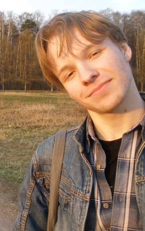 Андрей Плотников фотография #14