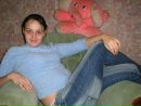 Фотография Фомичёвой Галины