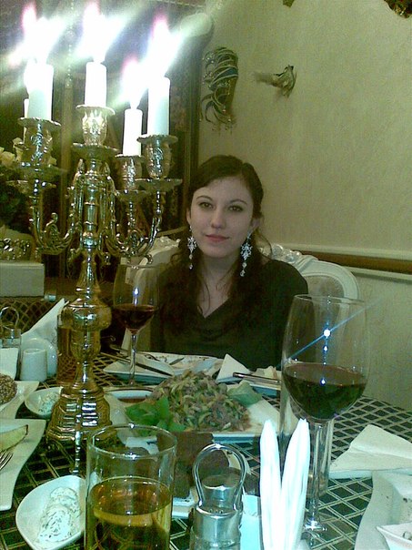 №7, Анастасия Буткова №7, Анастасия Буткова