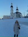 Фотография Поповой Ирины