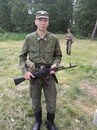 Фотография Забайрачного Сергея