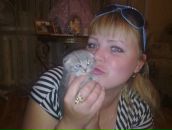 Фотография Щедриновой Маргариты