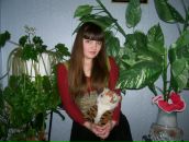 Фотография Третьяковой Анастасии