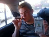 Фотография Живаева Артема