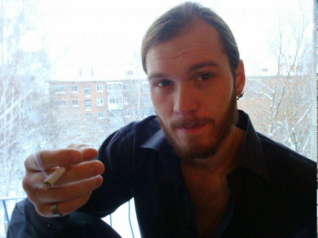 Дмитрий Кравченко фотография #17