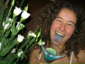 Фотография Тороповой Александры