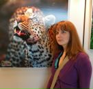 Фотография Селюгиной Евгении